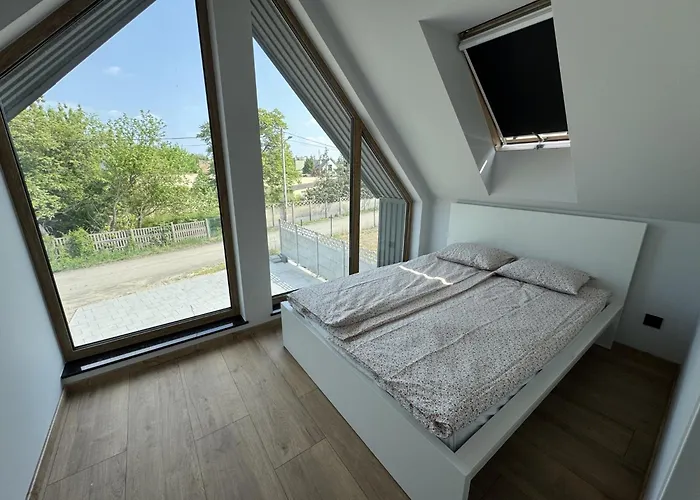 Przy Parowozowni * Wolsztyn